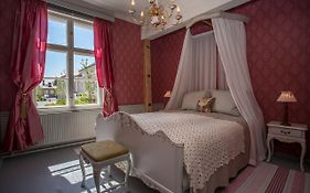 Boutique Hotel Langin Kauppahuone